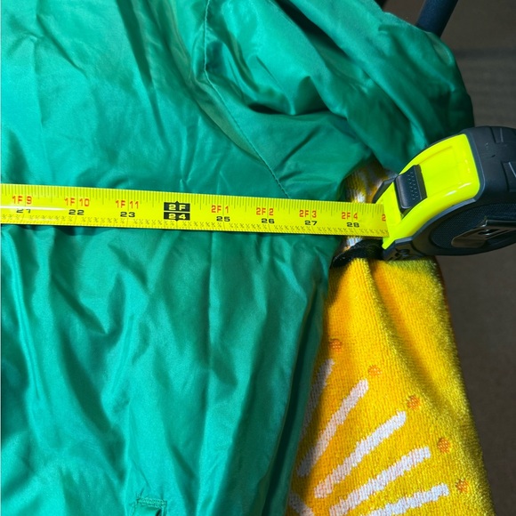 Vintage Valparaiso high school nylon pullover windbreaker - Picture 5 of 5